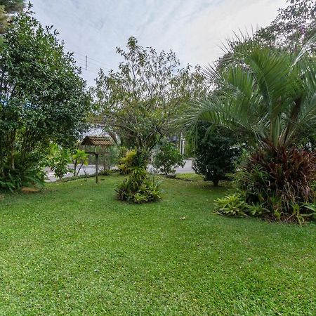 Rosa Casa Tirol Gramado Βίλα Εξωτερικό φωτογραφία