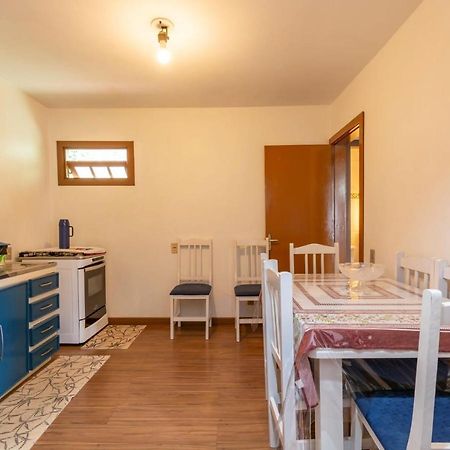Rosa Casa Tirol Gramado Βίλα Εξωτερικό φωτογραφία