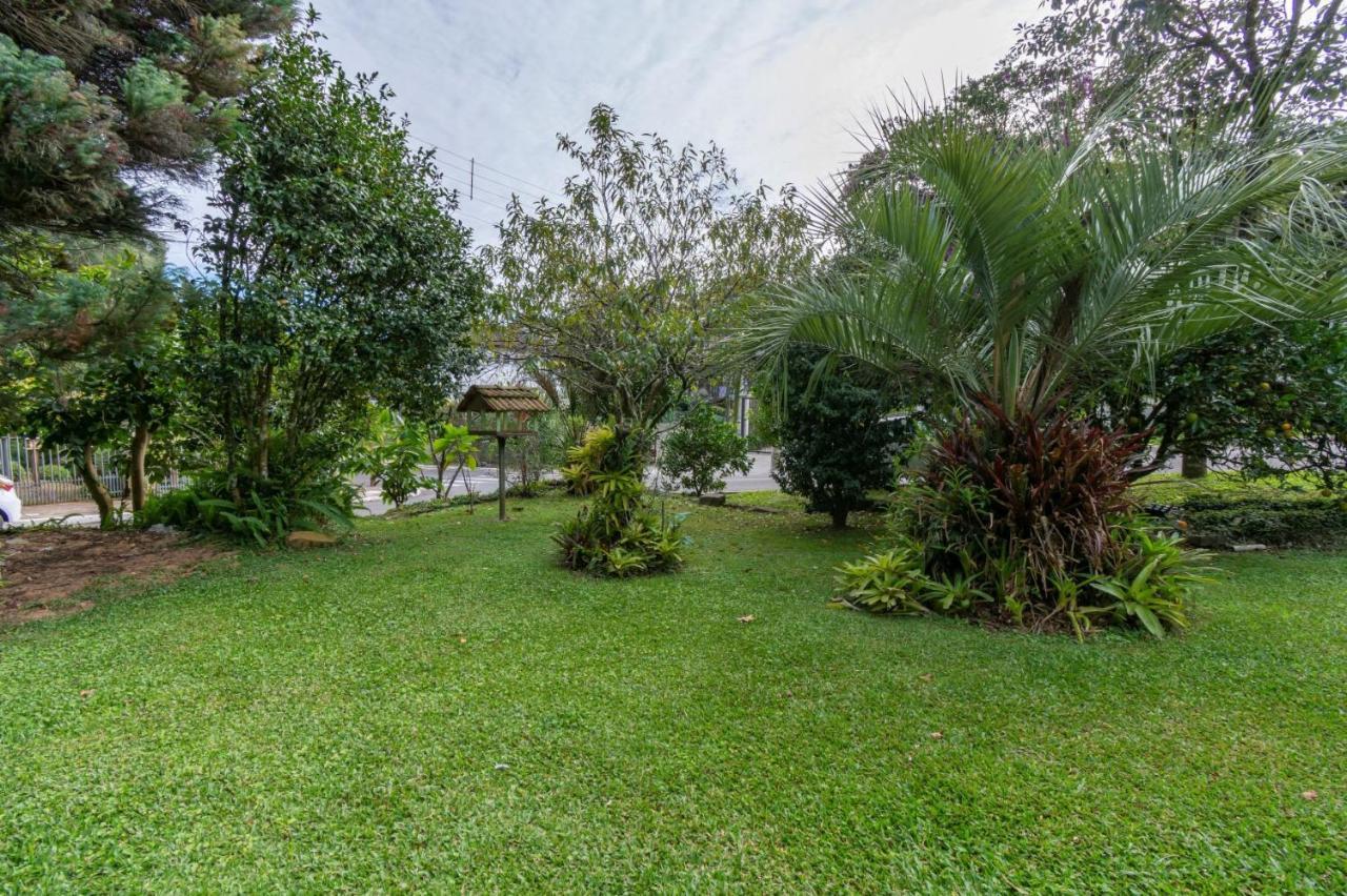 Rosa Casa Tirol Gramado Βίλα Εξωτερικό φωτογραφία