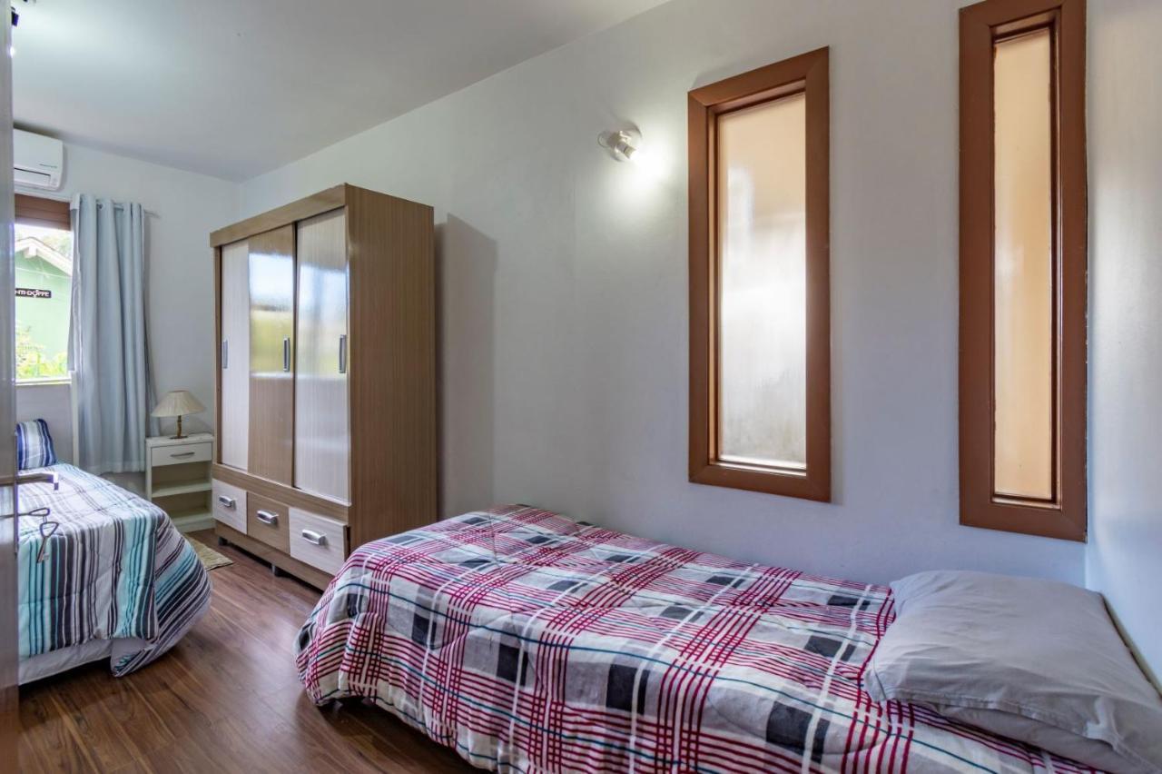 Rosa Casa Tirol Gramado Βίλα Εξωτερικό φωτογραφία