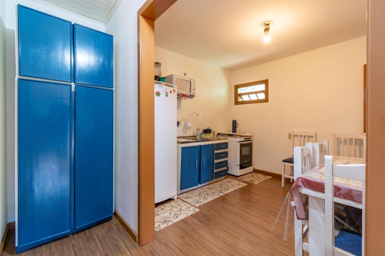 Rosa Casa Tirol Gramado Βίλα Εξωτερικό φωτογραφία