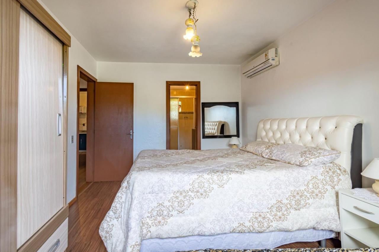 Rosa Casa Tirol Gramado Βίλα Εξωτερικό φωτογραφία