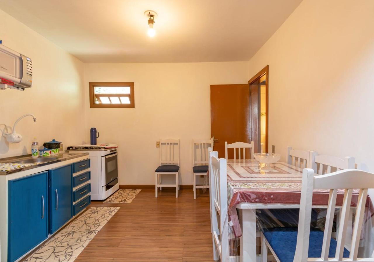 Rosa Casa Tirol Gramado Βίλα Εξωτερικό φωτογραφία