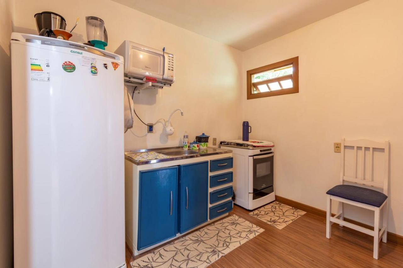 Rosa Casa Tirol Gramado Βίλα Εξωτερικό φωτογραφία